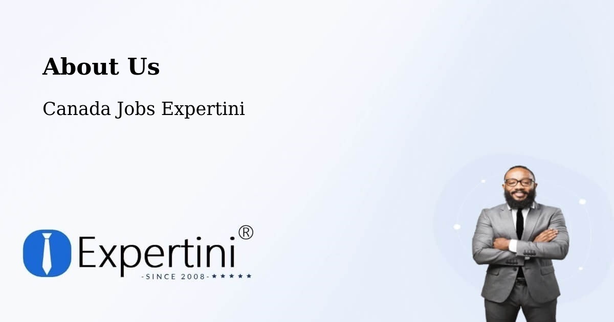 About Expertini Recruitment Platform  – Provost - Provost, Canada Jobs Expertini