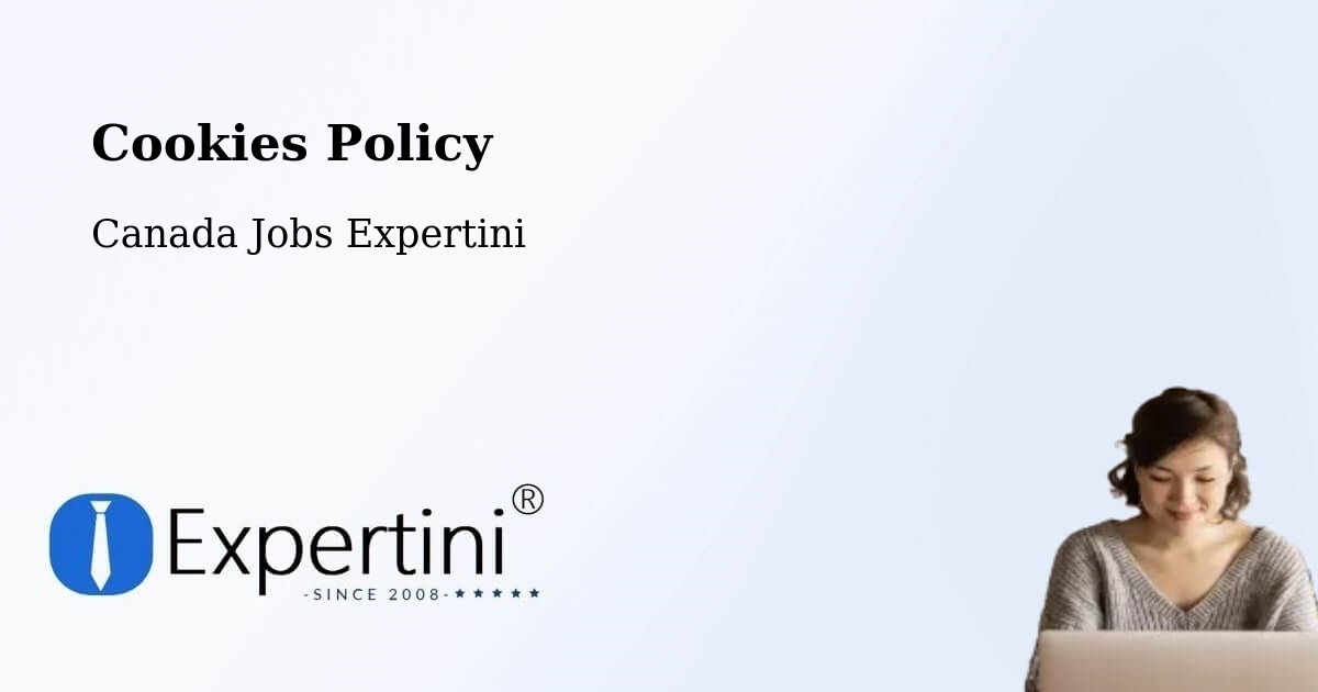 Cookie Policy – Provost - Canada Jobs Expertini