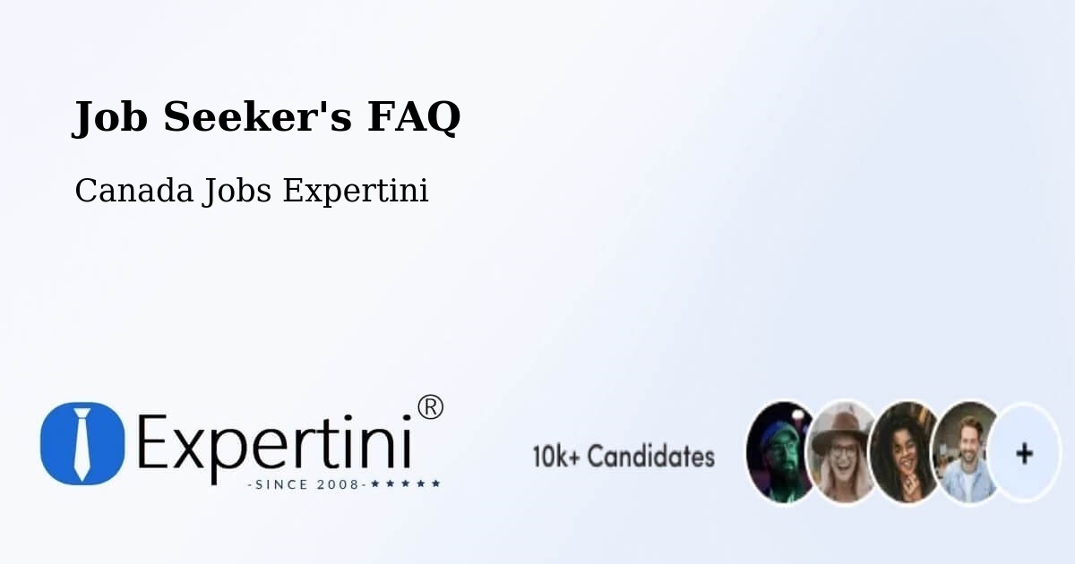 Employer FAQ – Provost - Canada Jobs Expertini