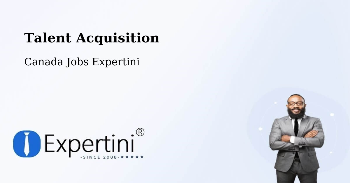 Post Jobs & Find Candidates in Provost – Talent Acquisition Solutions - Canada Jobs Expertini