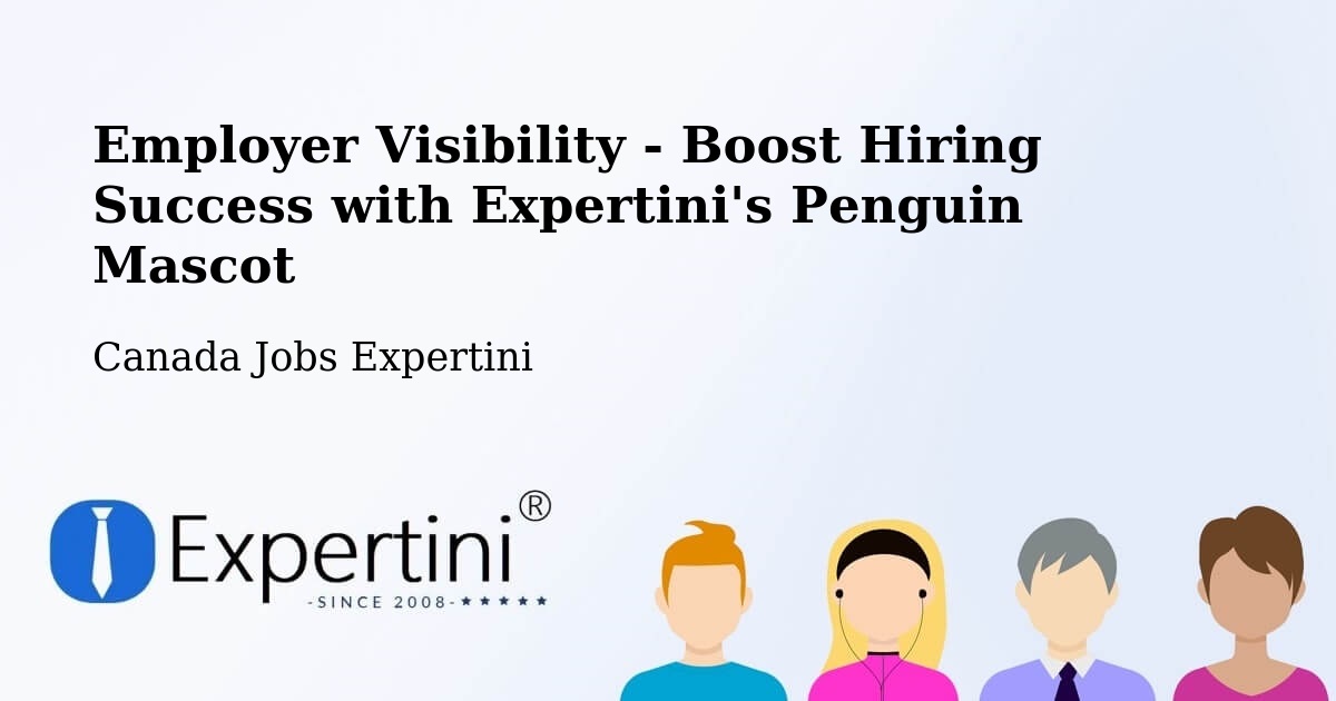 CV and Resume Visibility Optimization – Provost - Canada Jobs Expertini